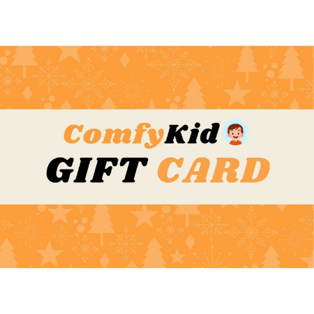 ComfyKid - Gift Card